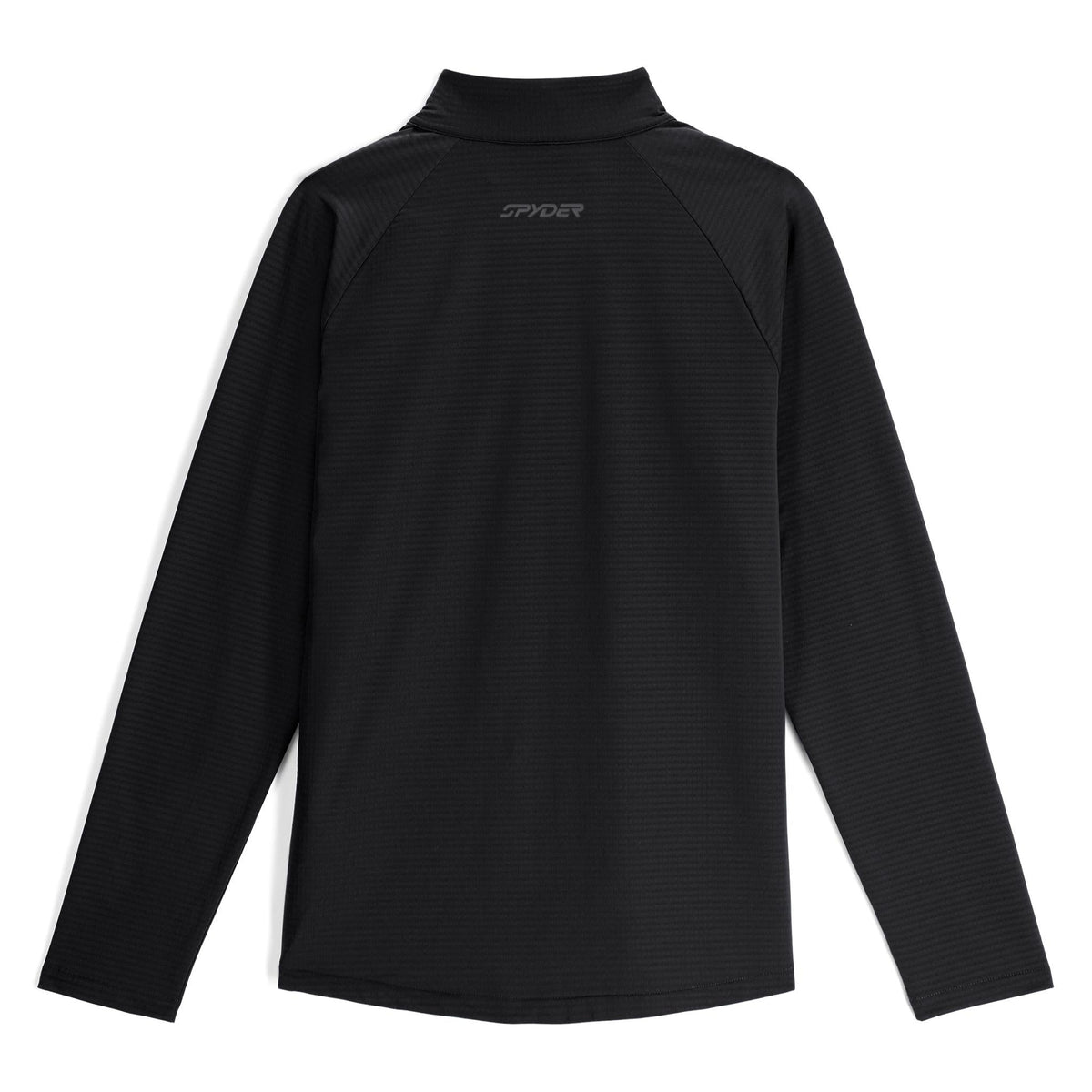 Gridweb Fleece 1/2 Zip Men's