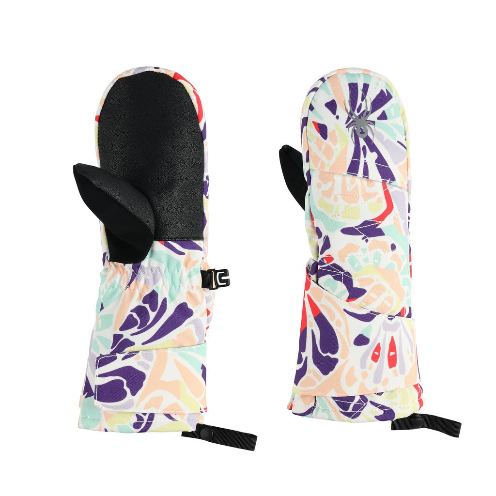 Toddler Cubby Ski Mitten