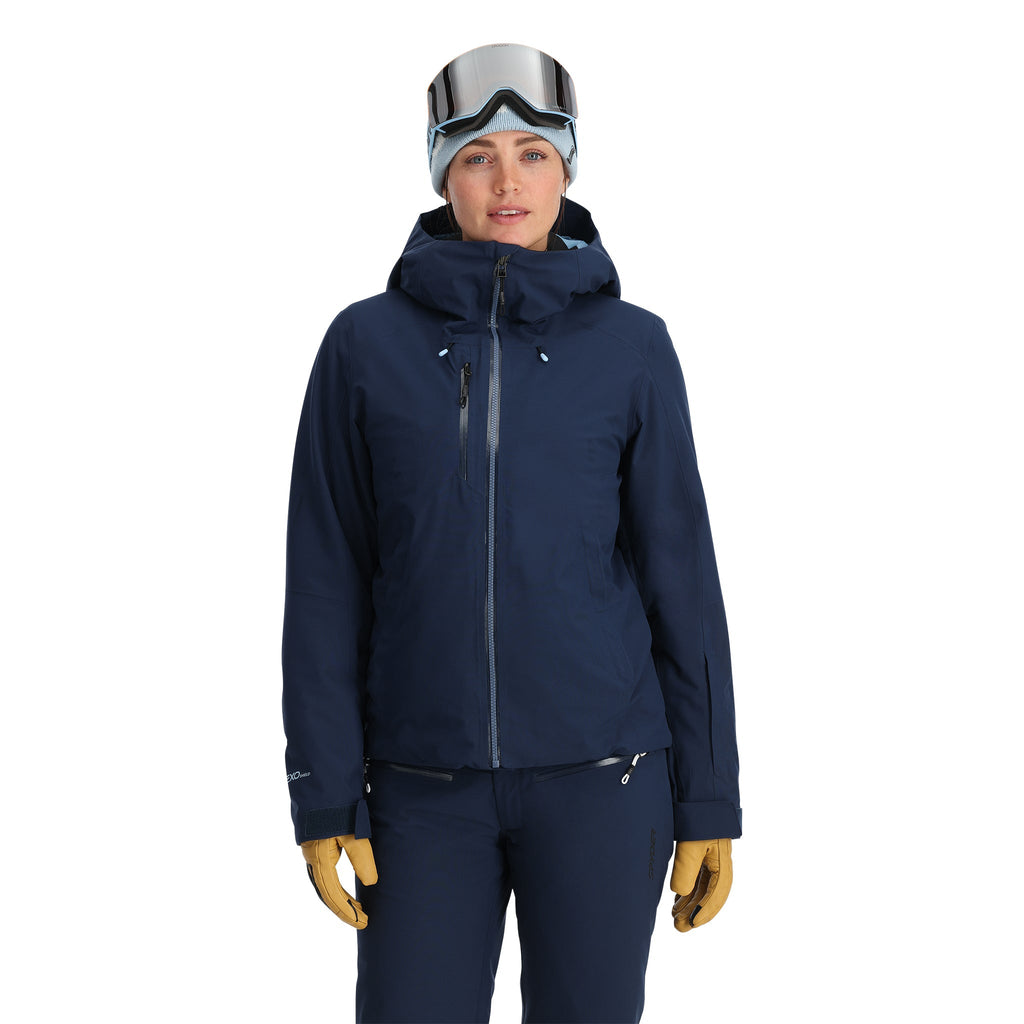 Temerity Jacket Women's