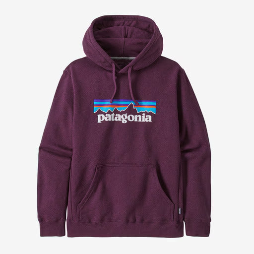 P6 Logo Uprisal Hoody Men's