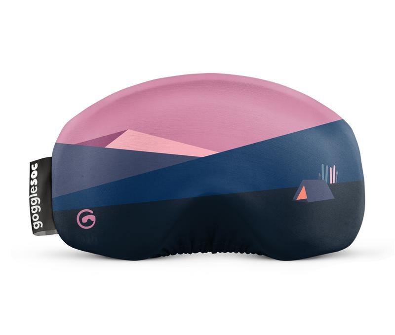 Goggle Soc Pro
