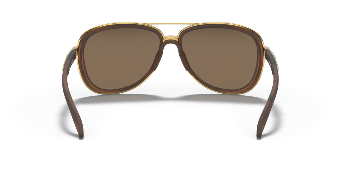 Split Time Polarized Sunglasses