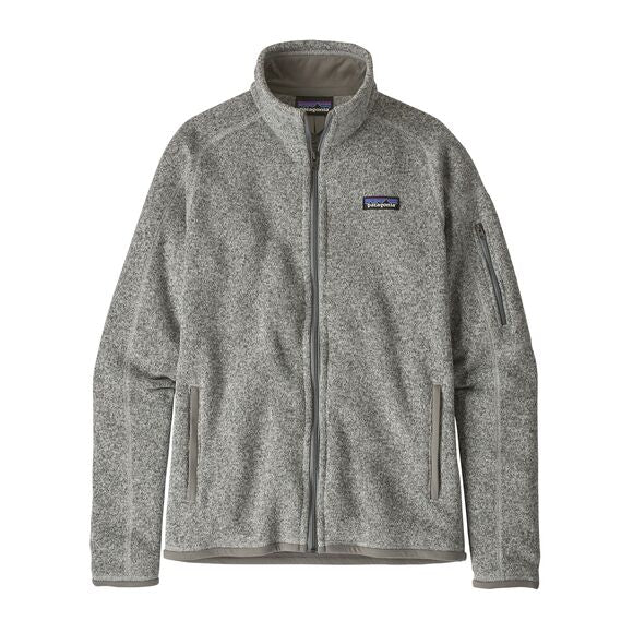 Better Sweater Fleece Jacket Women's