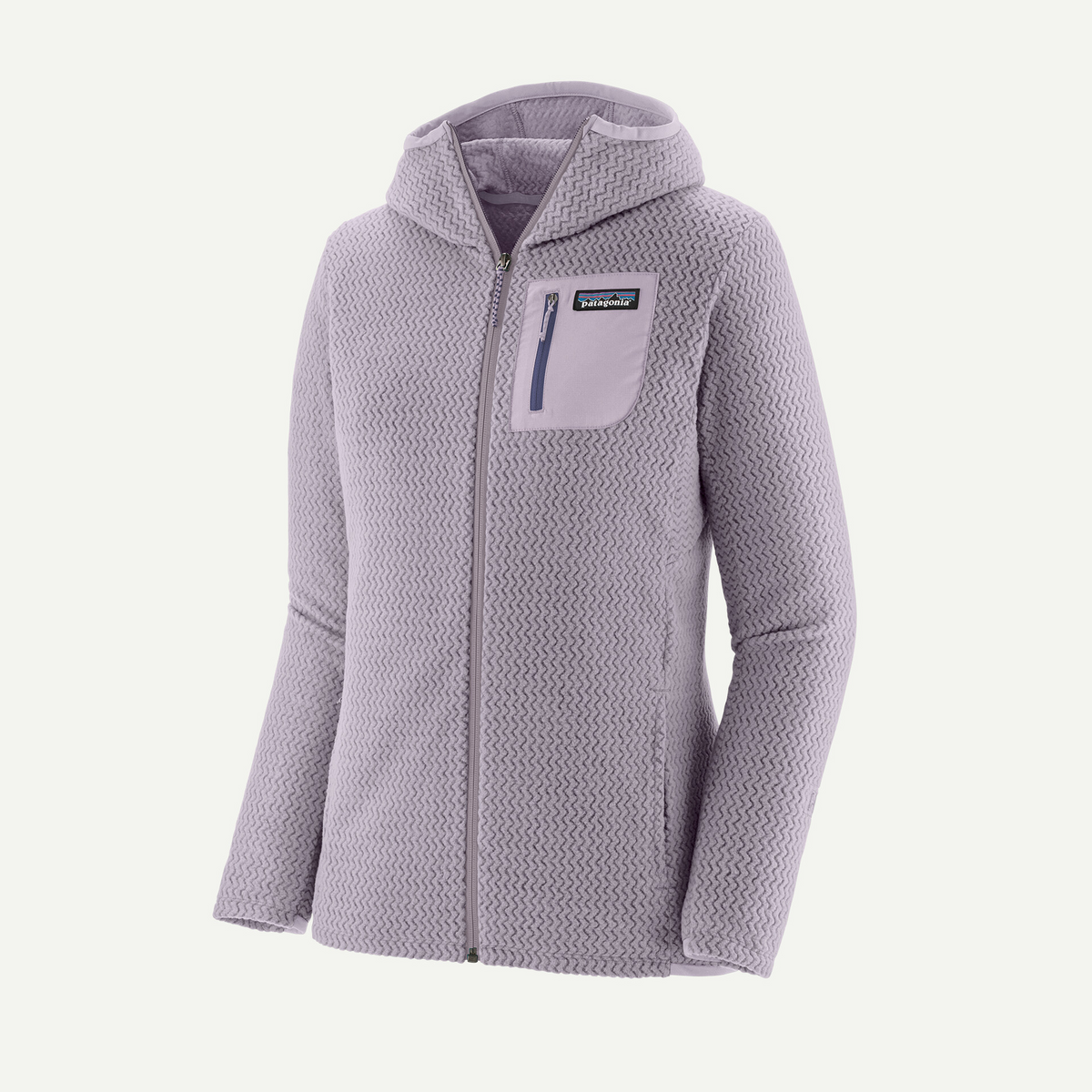 R1 Air Full Zip Hoody Women's