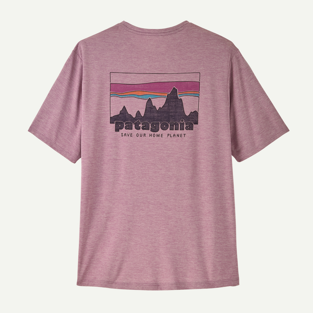 Capilene Cool Daily Tee Men's