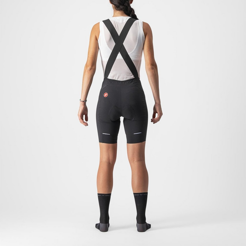 Velocissima 3 Bibshort Women's