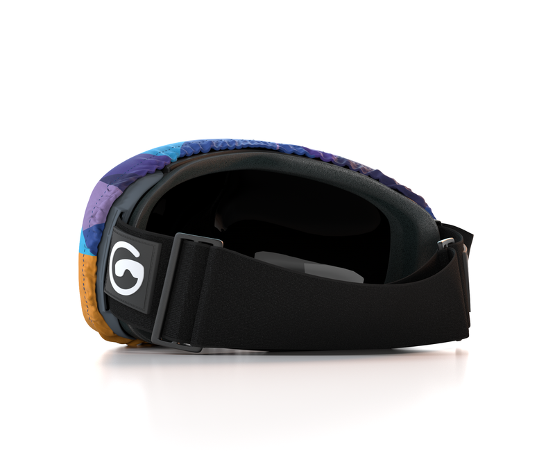 Goggle Soc Pro