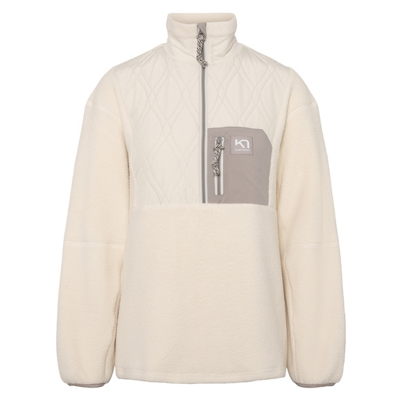 Rothe Half Zip Fleece Women's