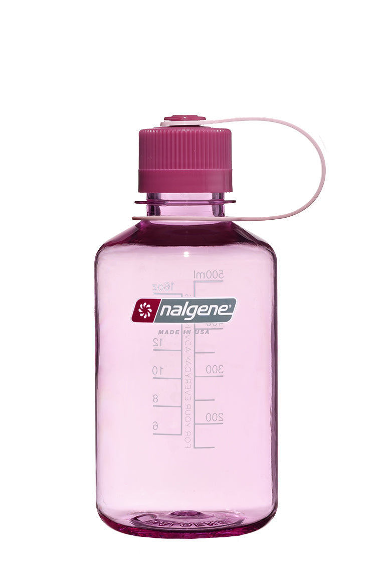 16oz Narrow Mouth Sustain Bottle