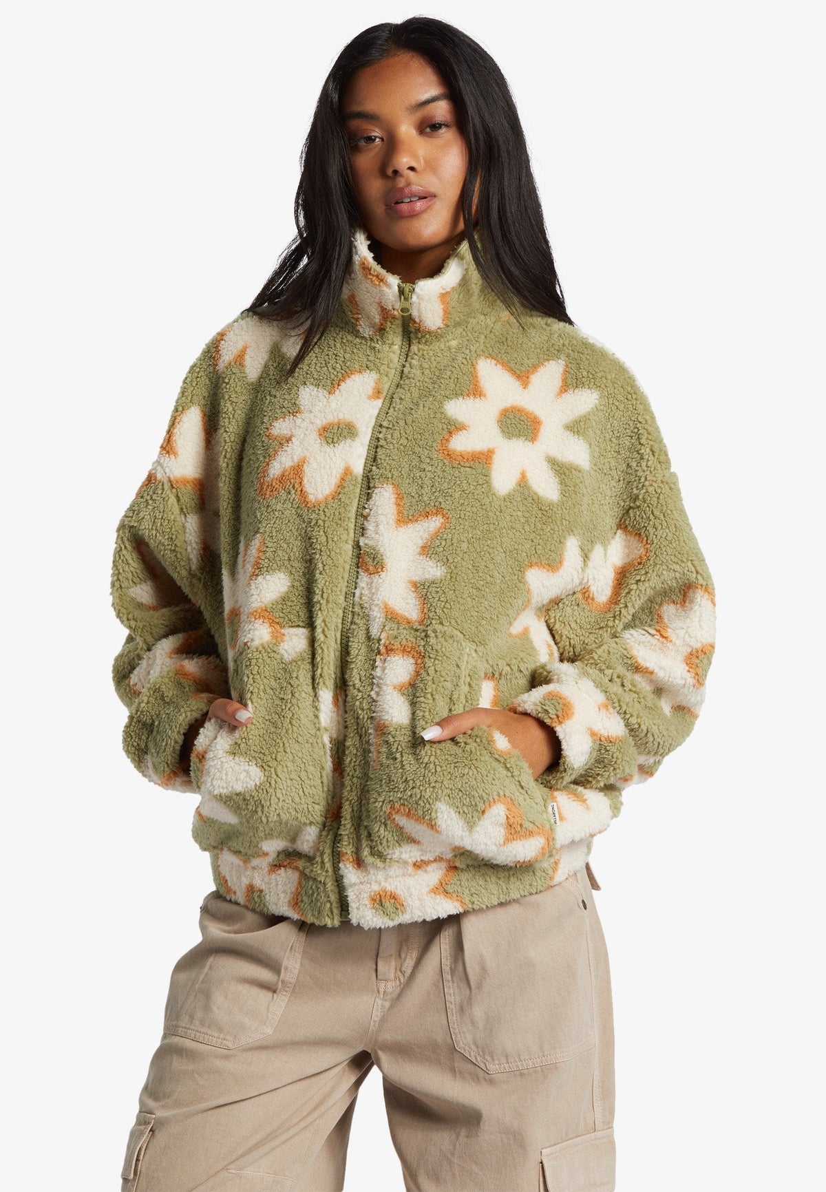 First Light Fleece Women's