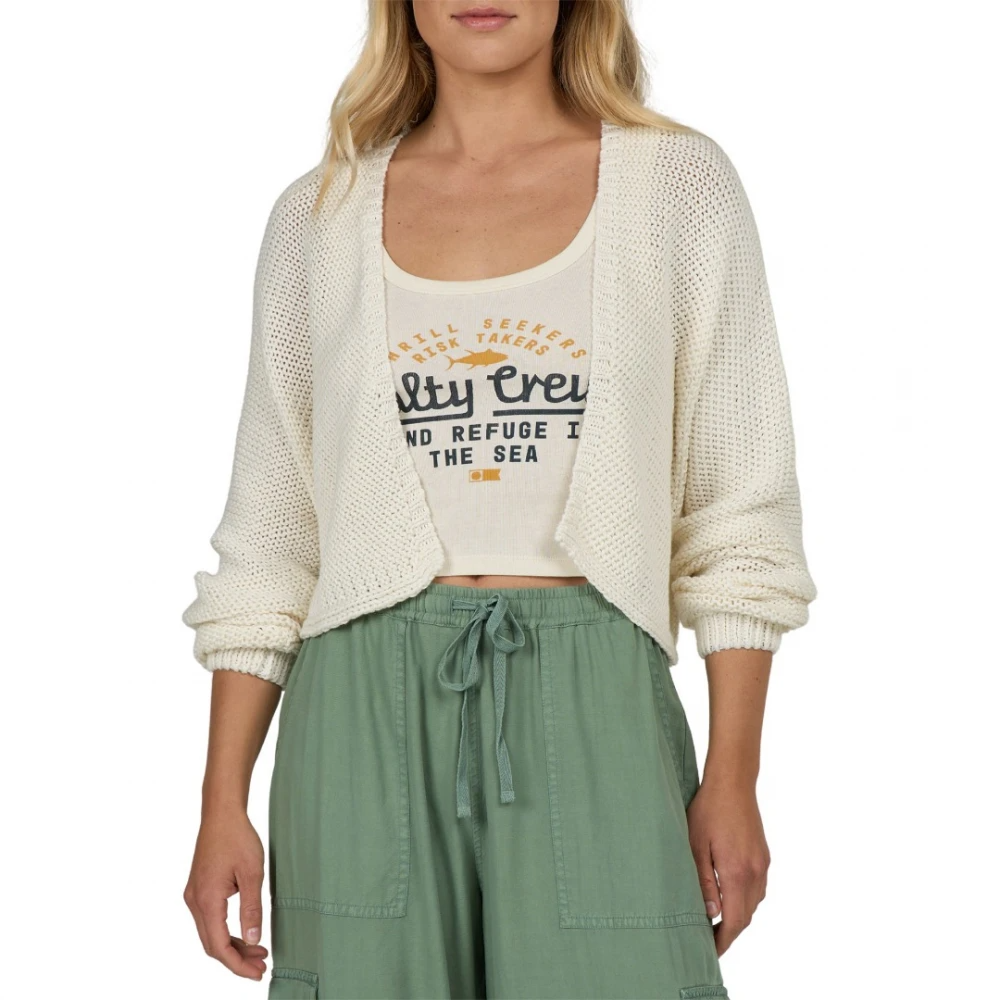 Navigator Cardigan Women's
