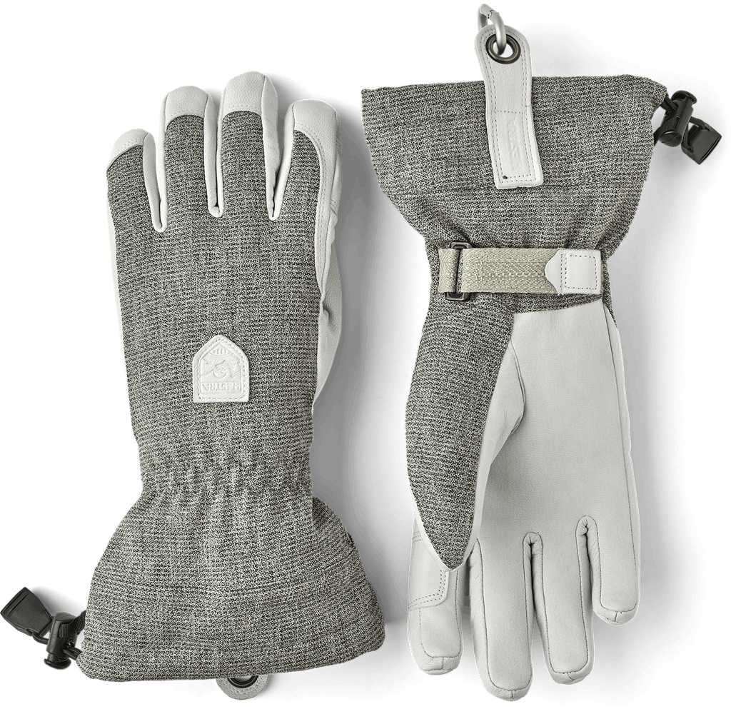 Patrol Gauntlet Glove Women's