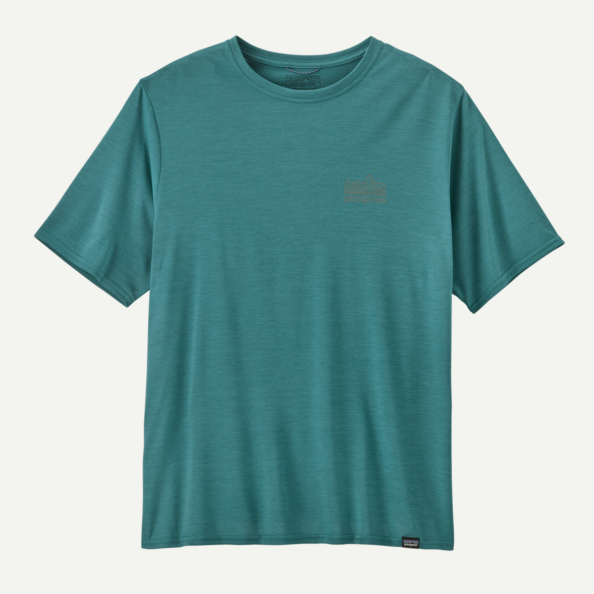 Capilene Cool Daily Tee Men's