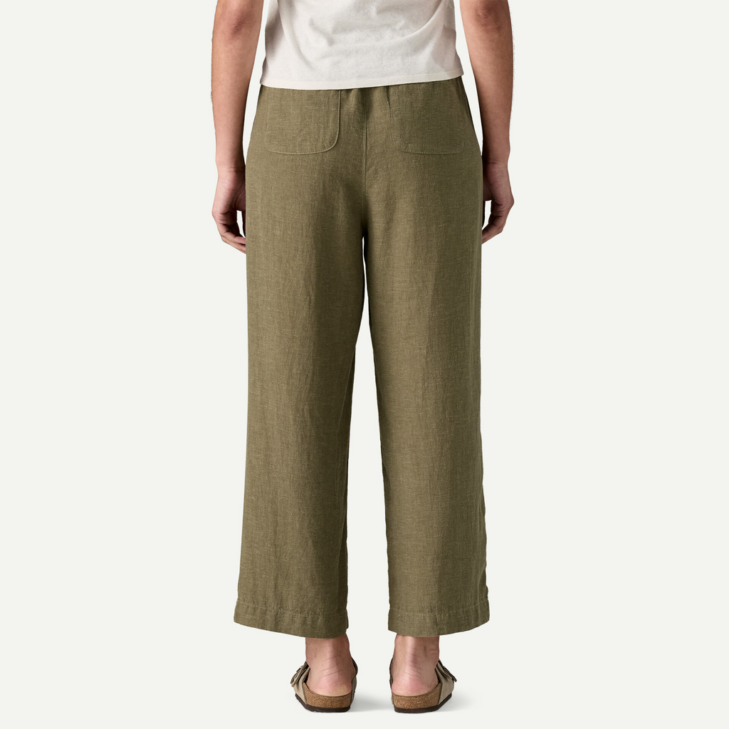 Garden Island Pants Women's