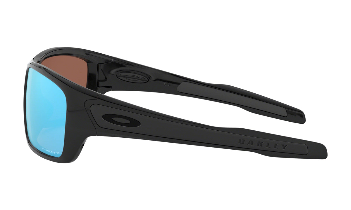 Turbine Polarized Sunglasses