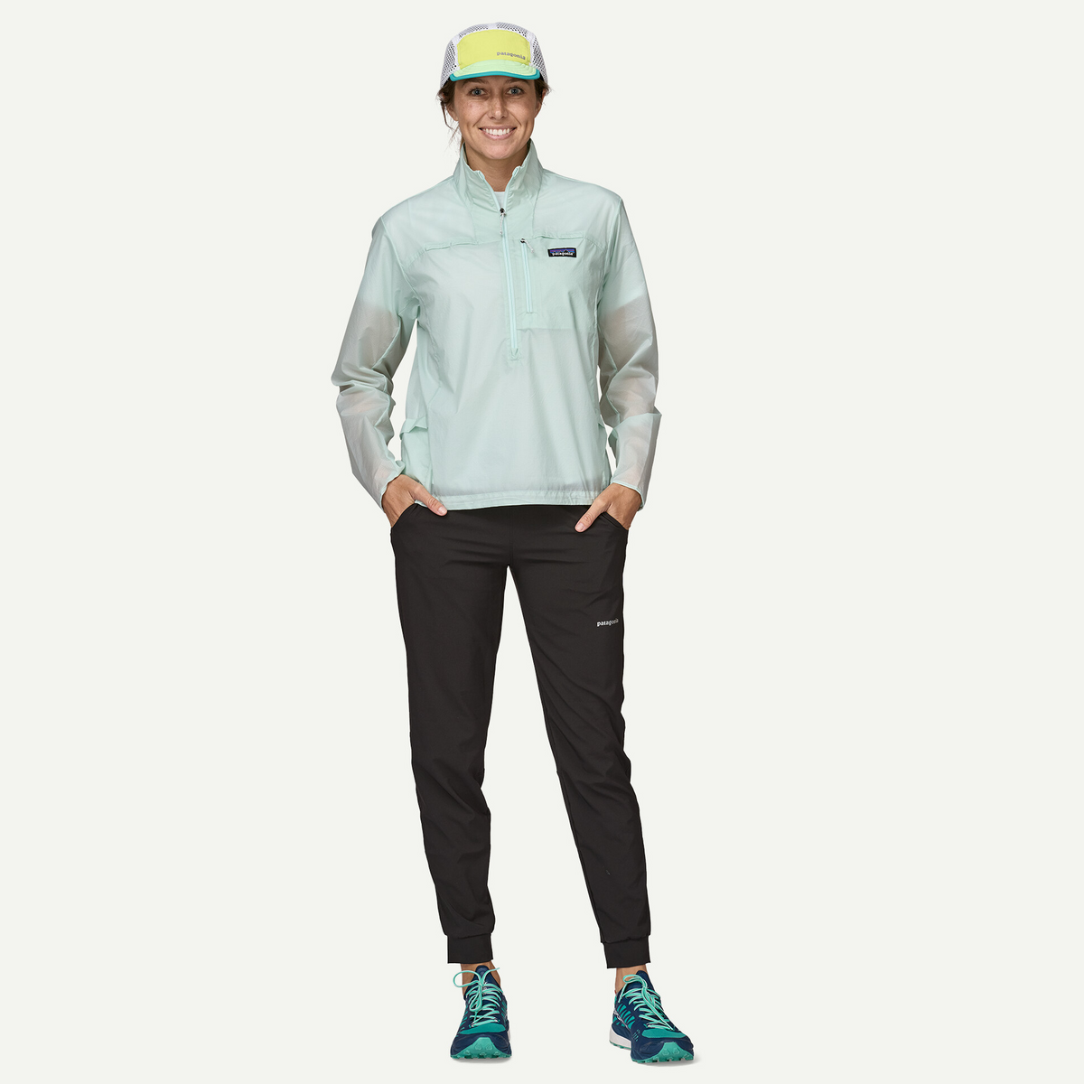 Terrebonne Joggers Women's