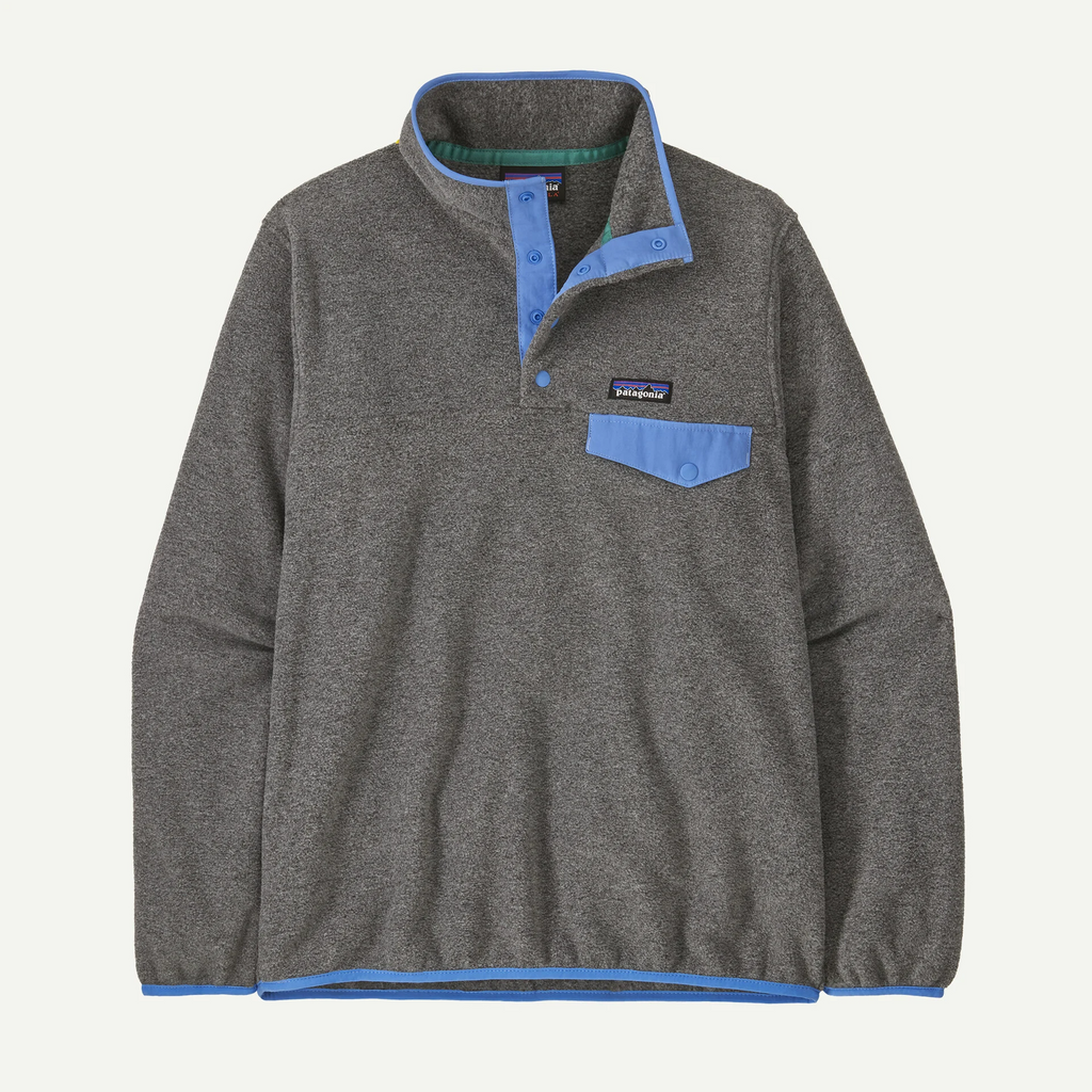 Lightweight Synchilla Snap-T Fleece W's