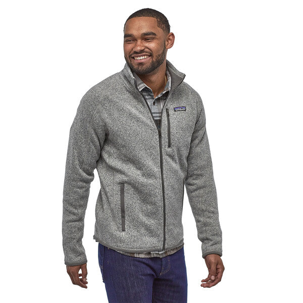 Better Sweater Fleece Jacket Men's