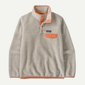 Lightweight Synchilla Snap-T Fleece W's