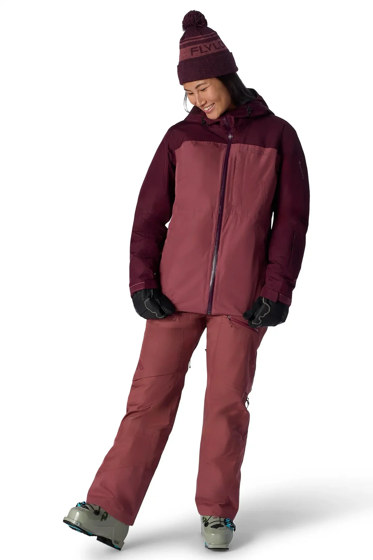 Freya GoreTex Ski Jacket Women's