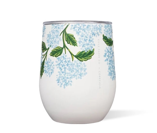 Rifle Paper Co. Stemless 12oz