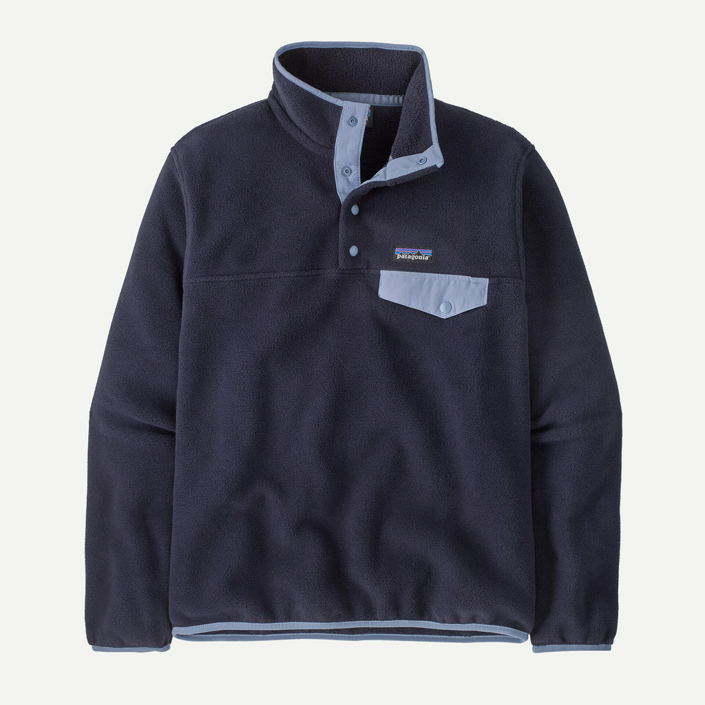 Lightweight Synchilla Snap-T Fleece W's