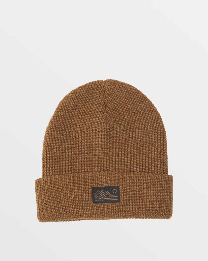 ADIV Range Beanie