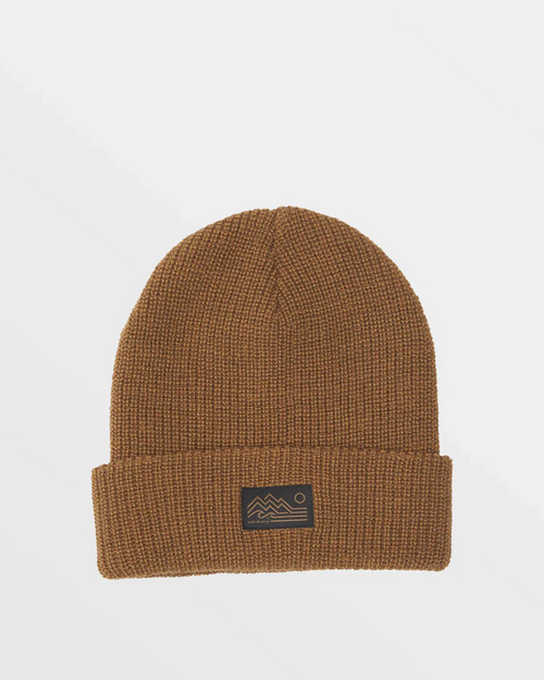 ADIV Range Beanie
