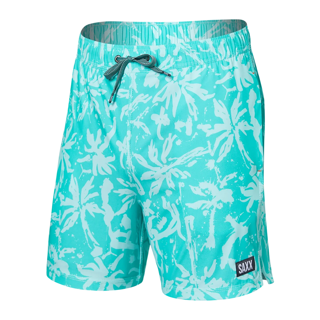 Oh Buoy 7" Swim Short Men's
