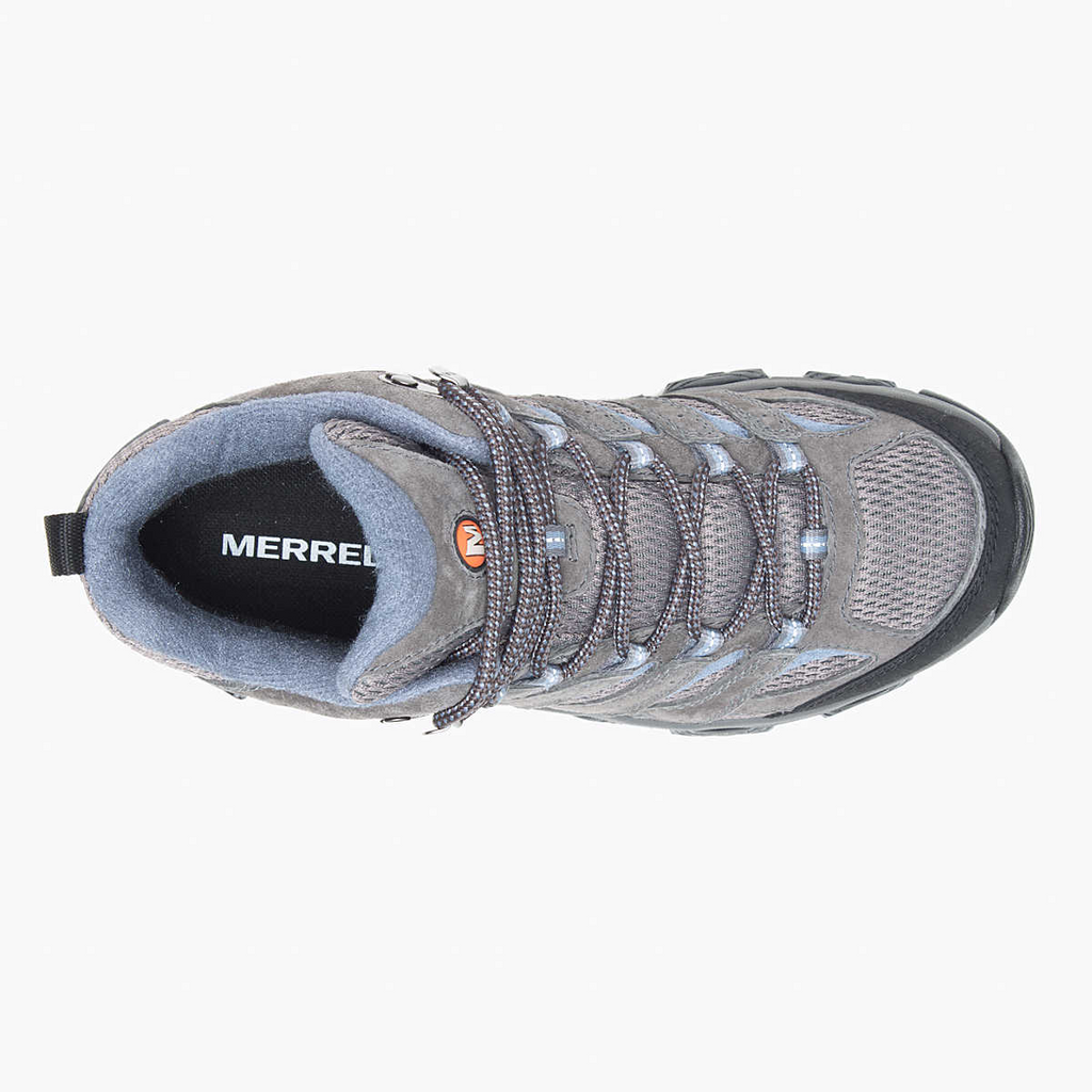 Moab 3 WP Mid Boot Women's