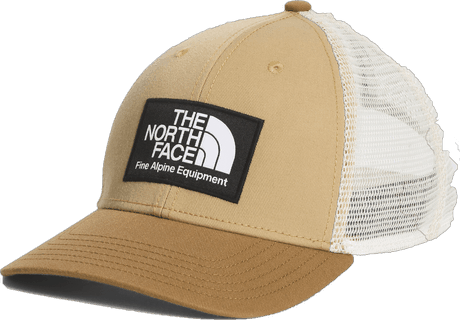 Mudder Trucker Hat