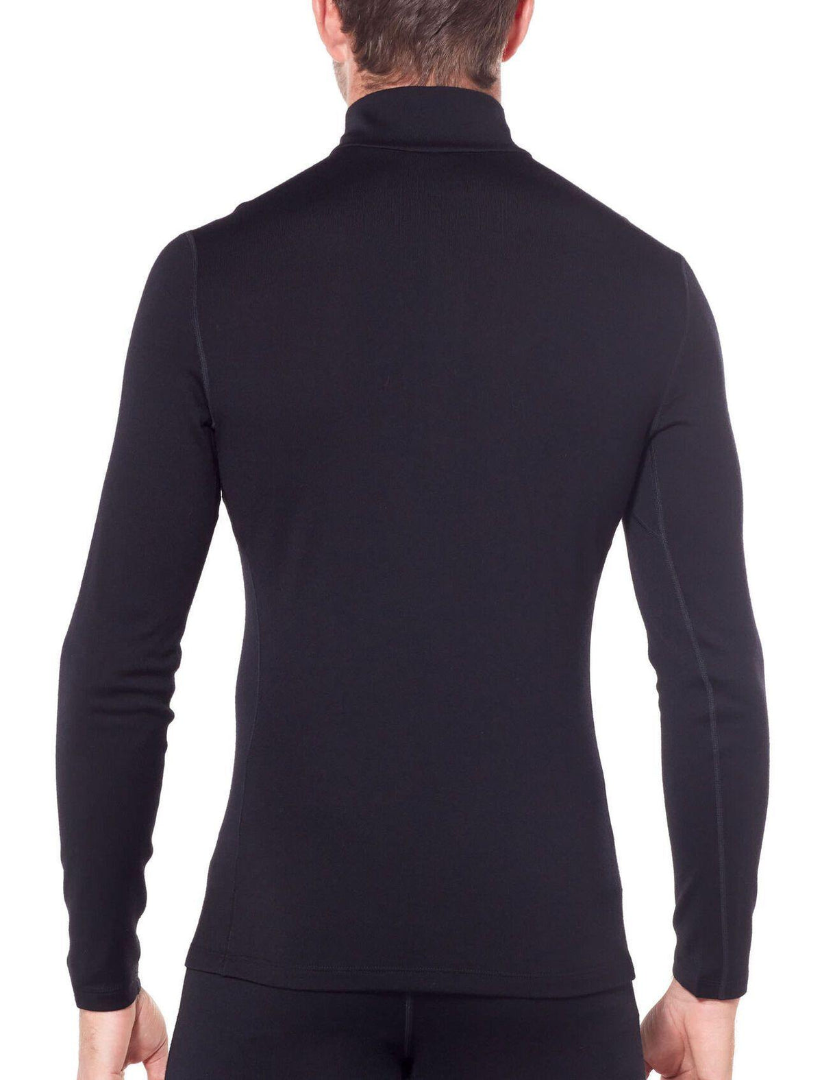 260 Oasis LS Half Zip Men's