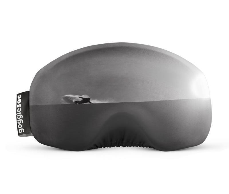 Goggle Soc Pro