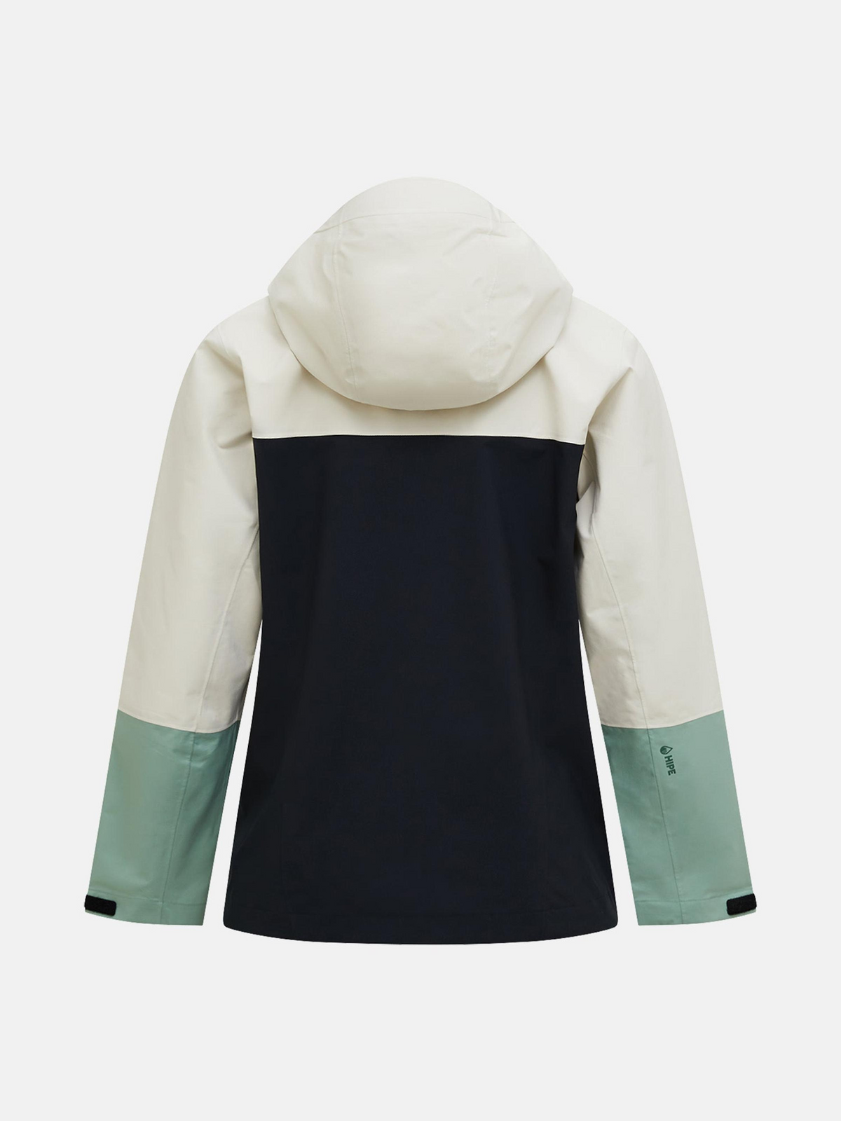 Trail Hipe 2L Shell Jacket Women's