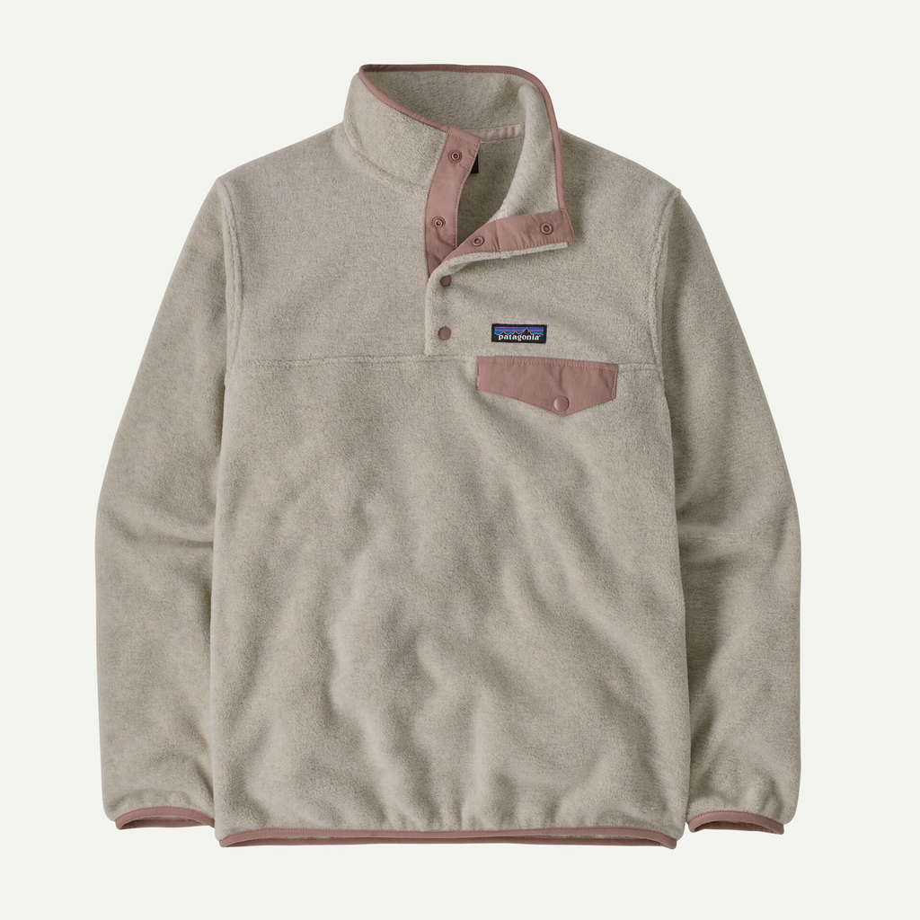 Lightweight Synchilla Snap-T Fleece W's