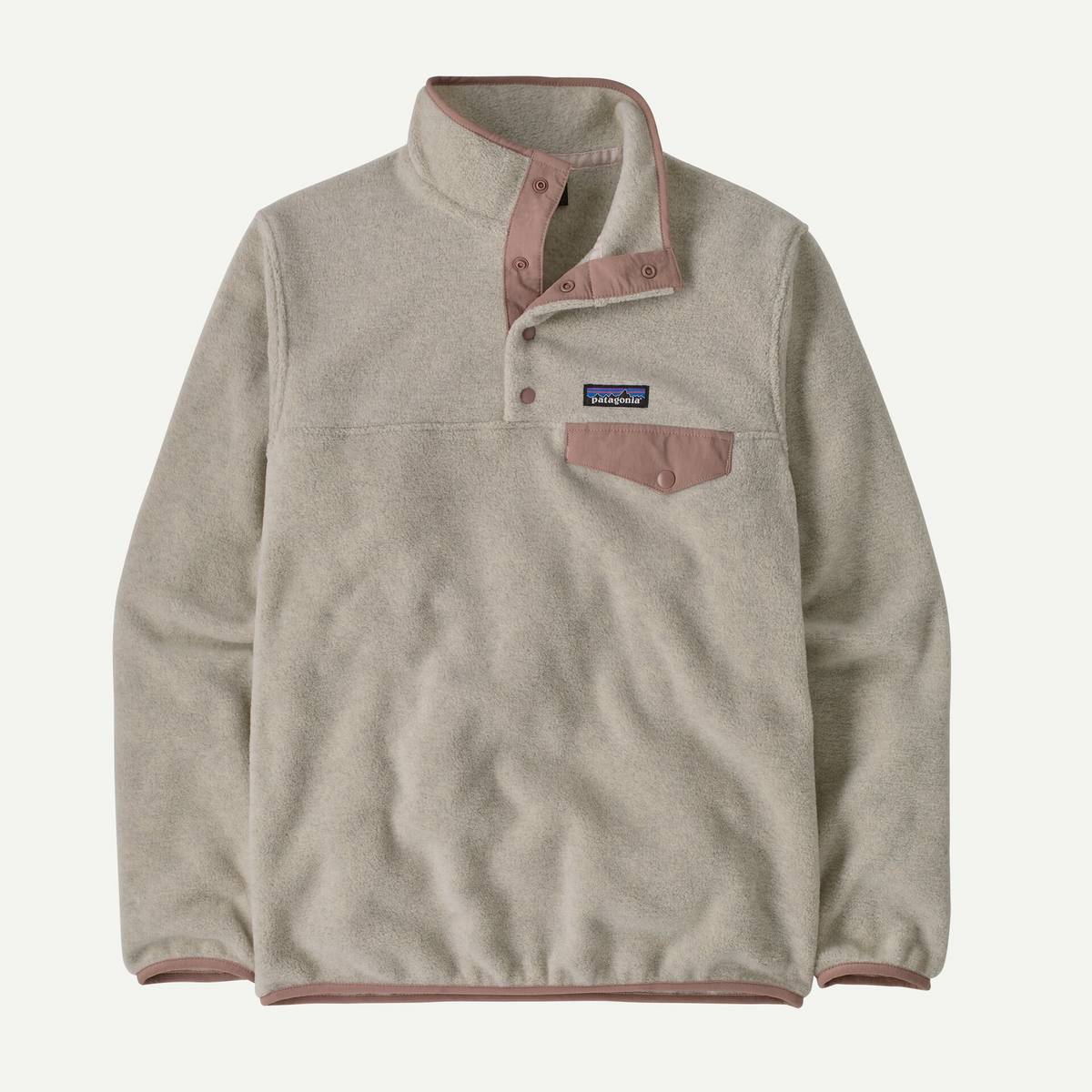 Lightweight Synchilla Snap-T Fleece W's
