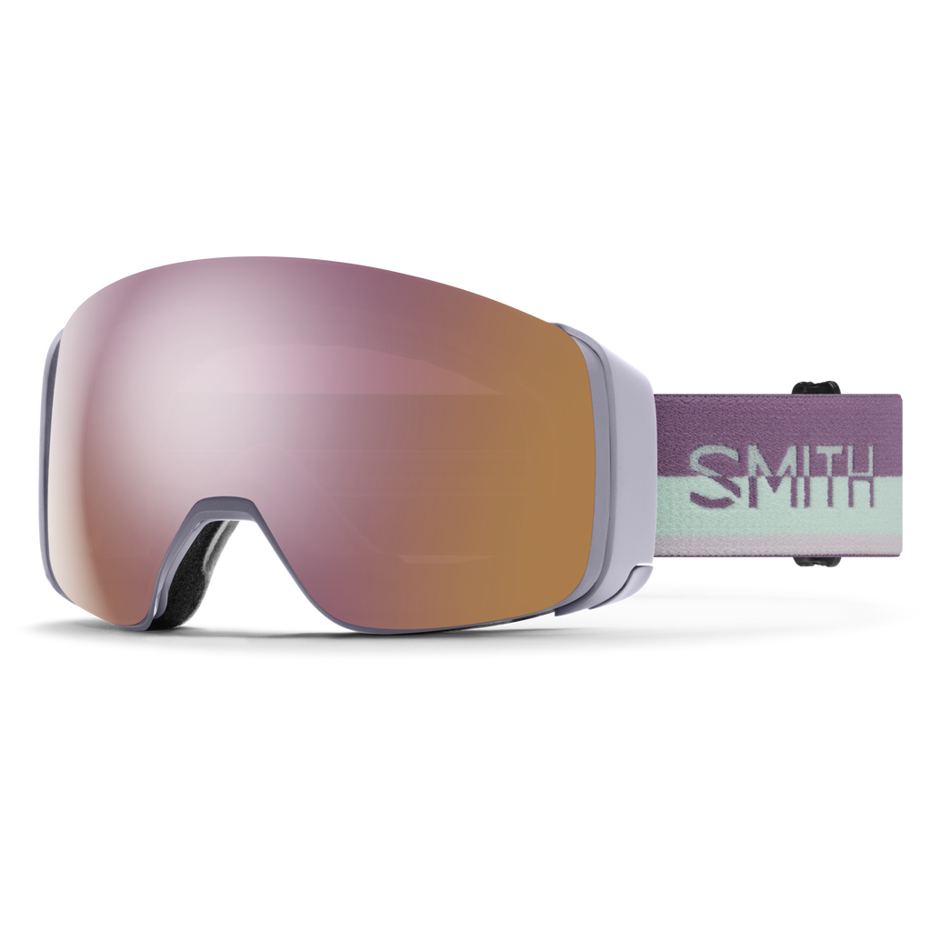 4D Mag Goggle Unisex