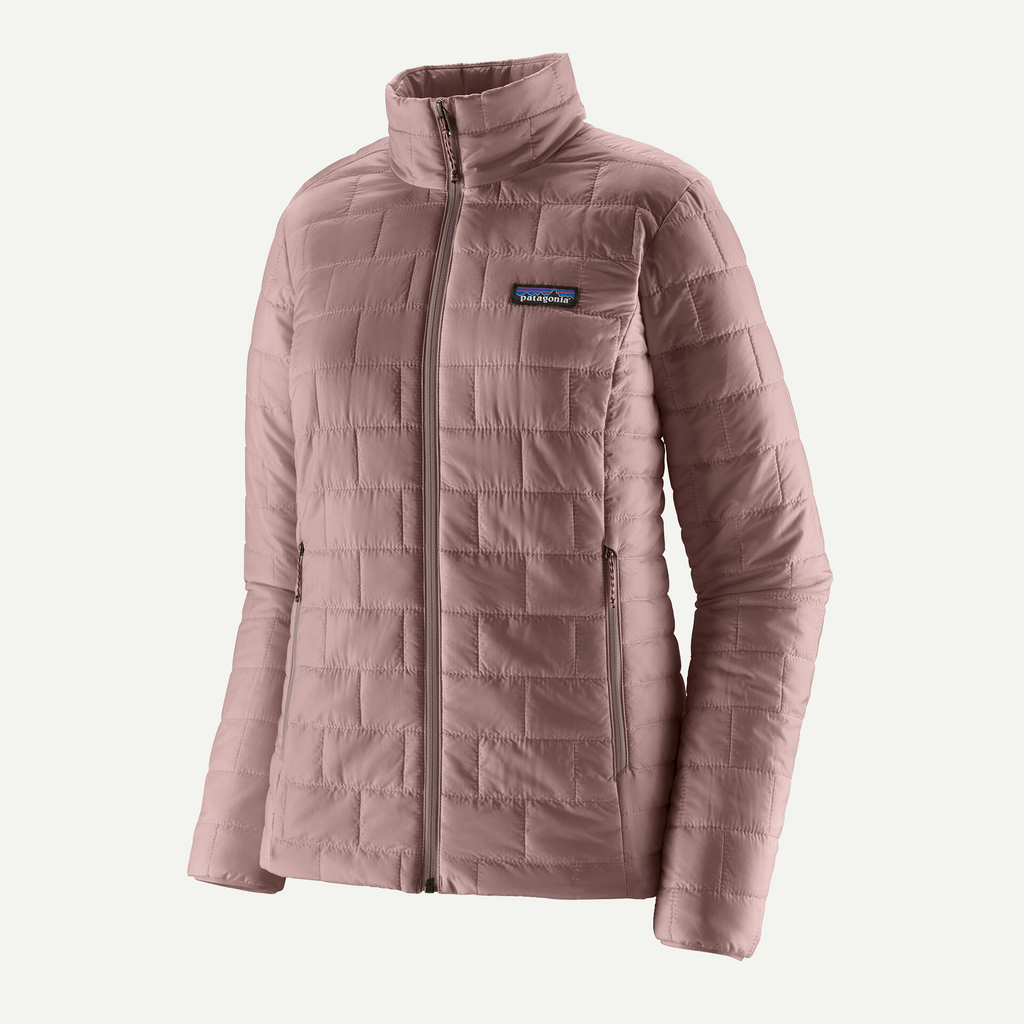 Nano Puff Jacket Women's