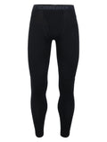260 Oasis Legging with Fly Men's