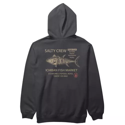 Ichiban Fleece Hoody Men's
