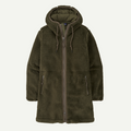 Lonesome Mesa Hooded Parka W's