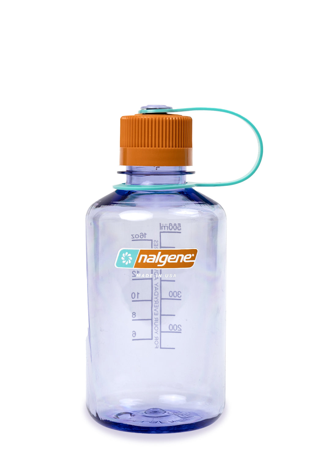 16oz Narrow Mouth Sustain Bottle
