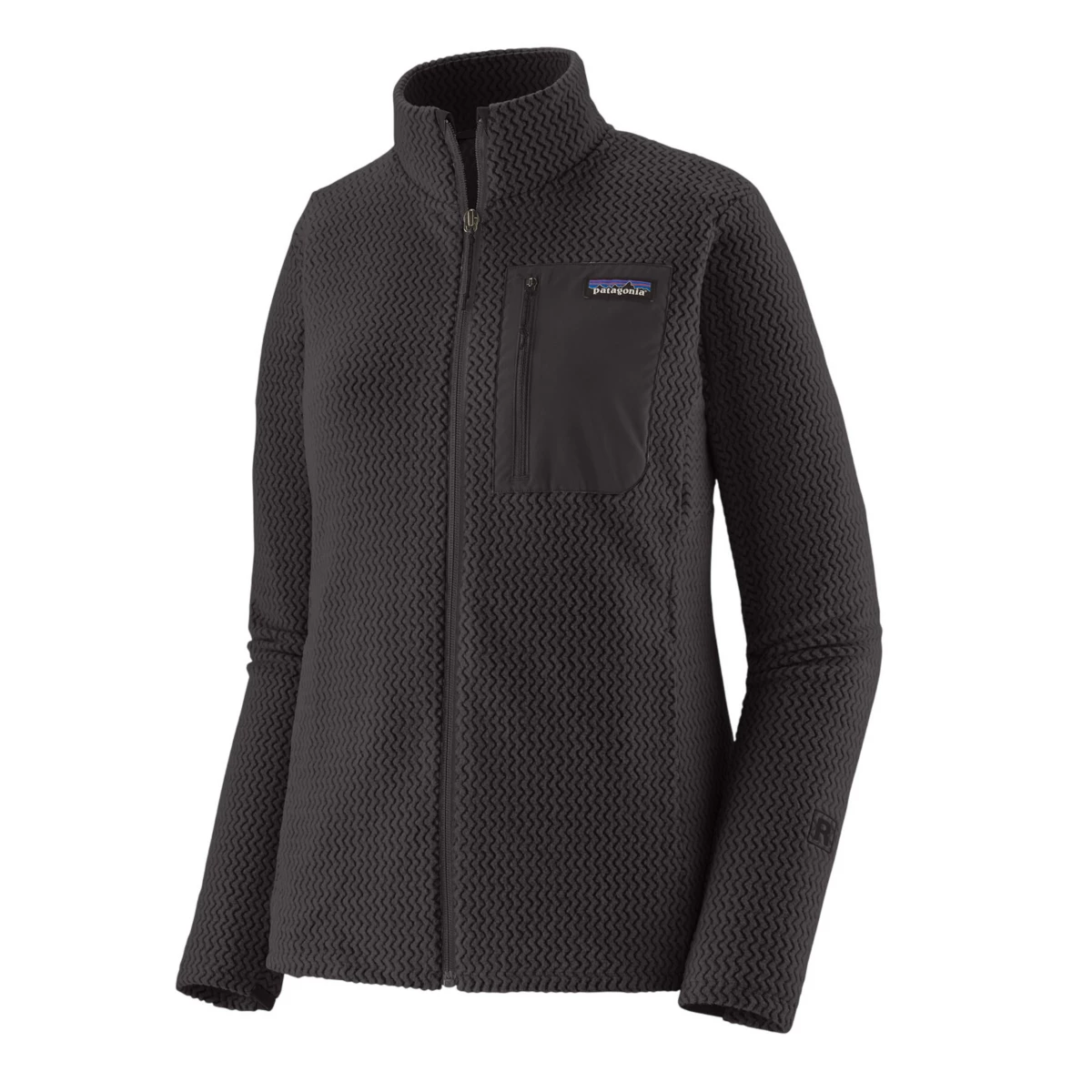 R1 Air Jacket Women's