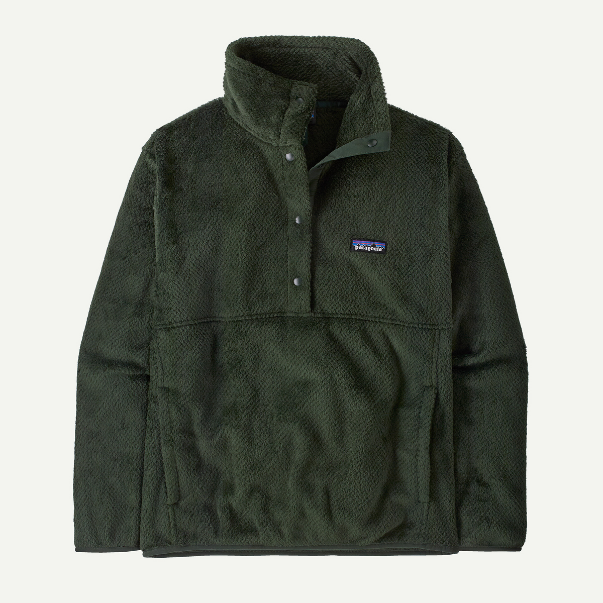 Re-Tool Half Snap Pullover Women's