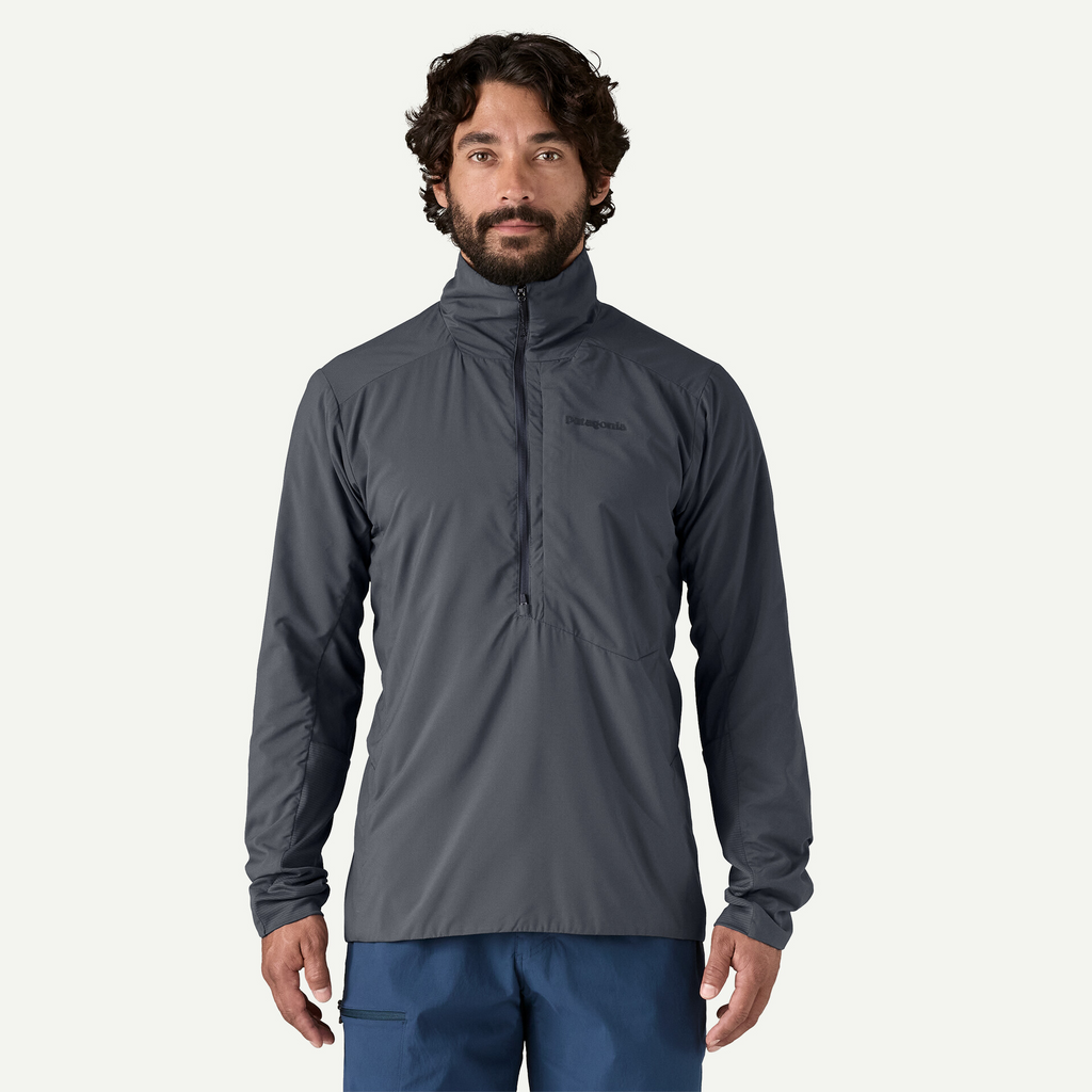 Nano Air Ultralight Pullover Men's
