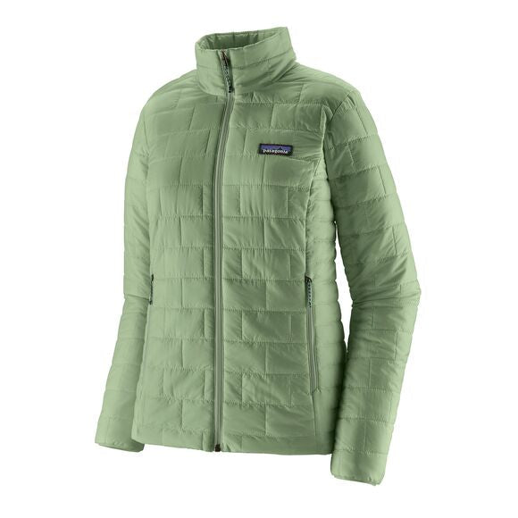 Nano Puff Jacket Women's