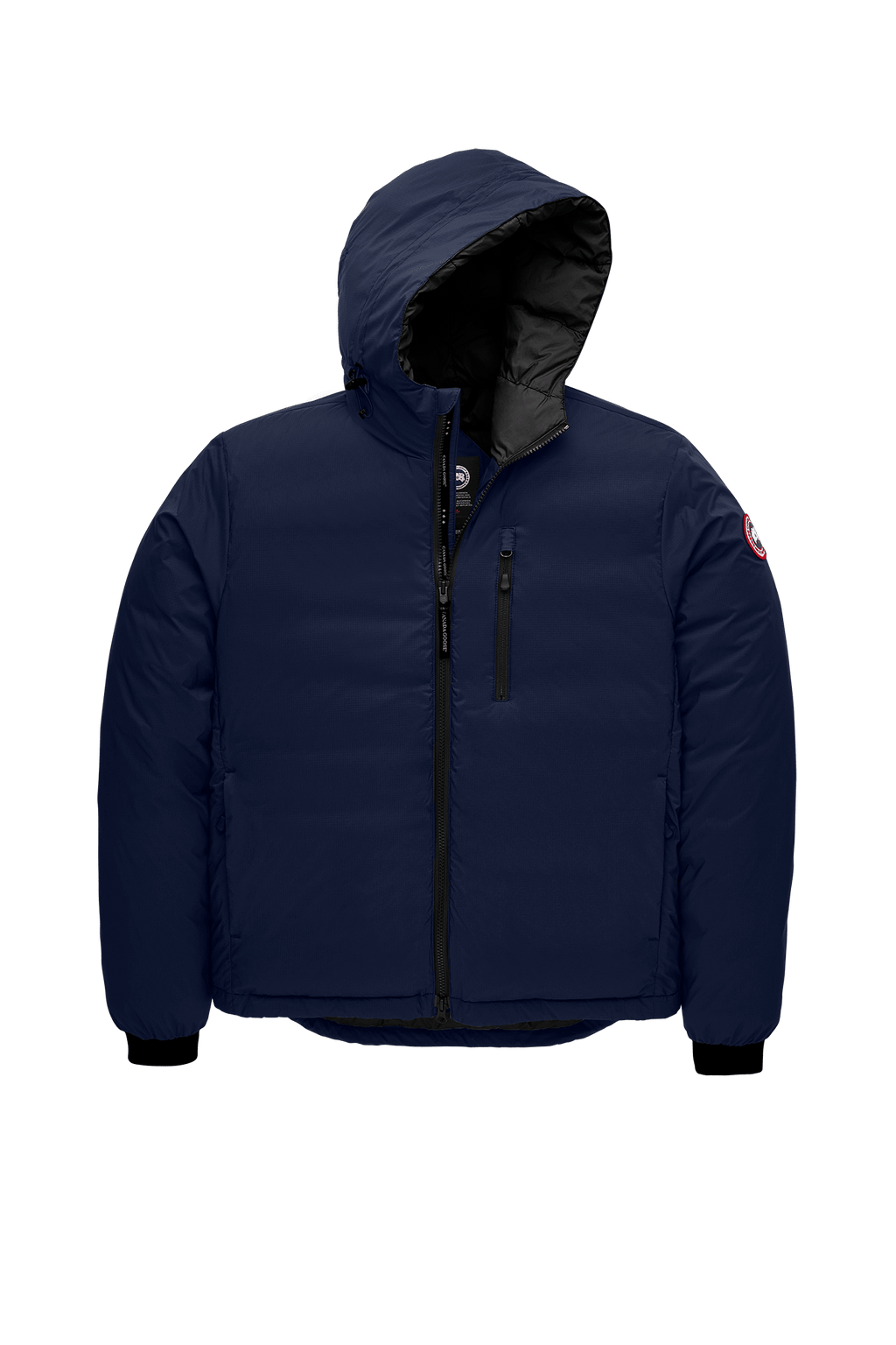 Lodge Hoody CD Men's