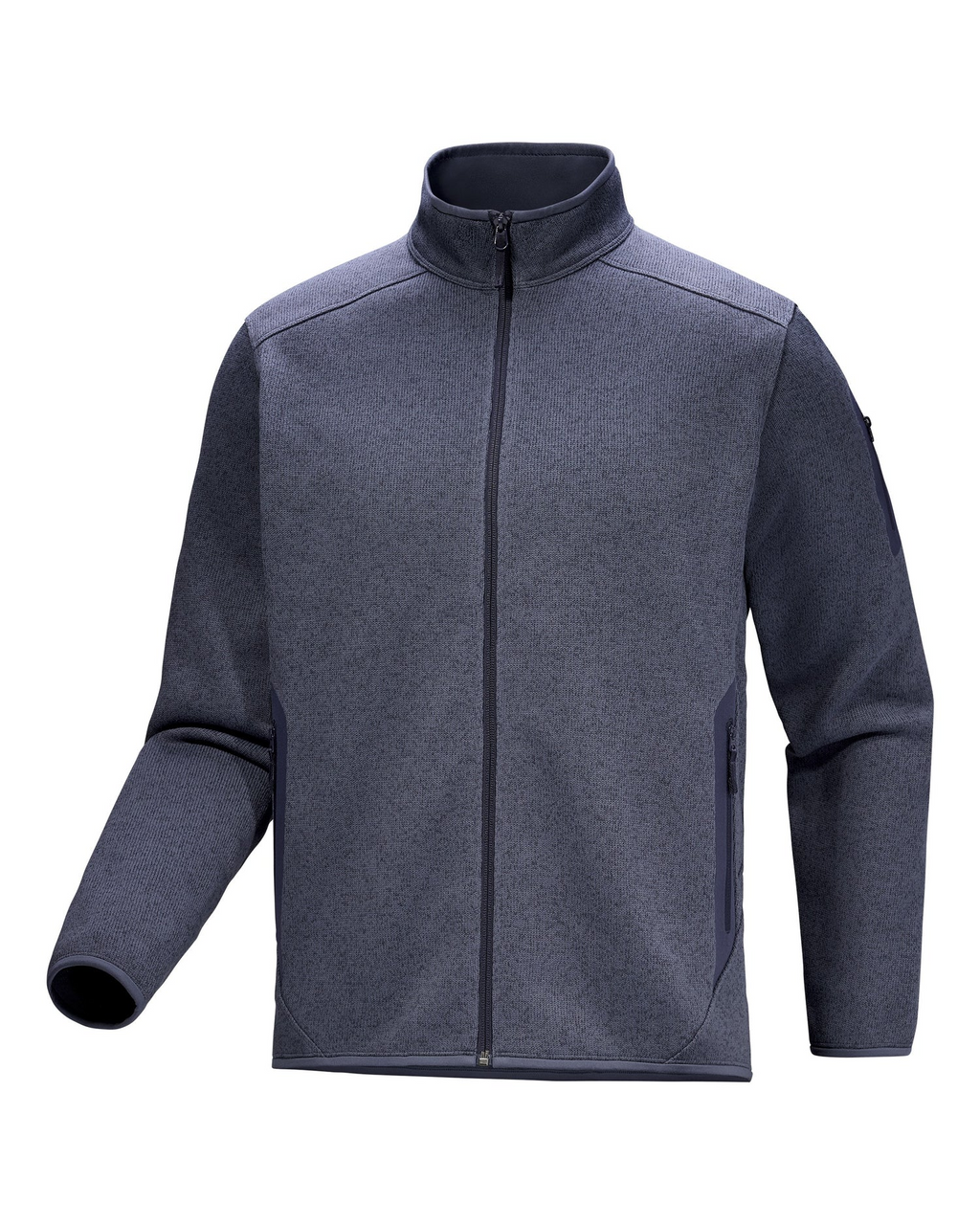 Covert Cardigan Men's
