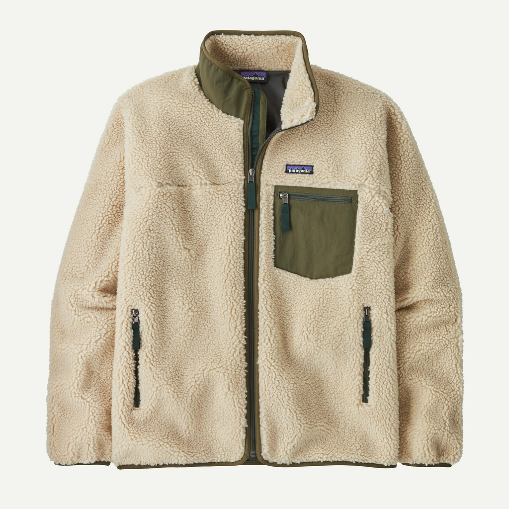 Classic Retro X Jacket Men's