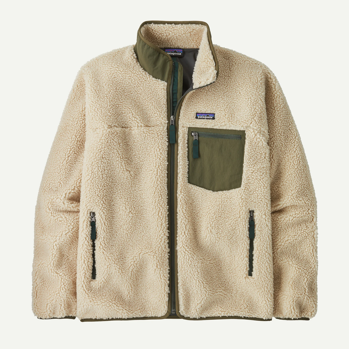 Classic Retro X Jacket Men's